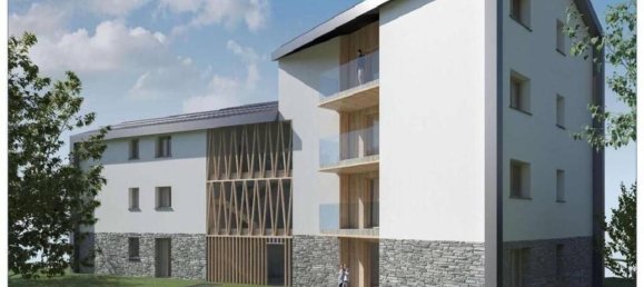 3غرفة شقة في Ayas, Italy رقم 30313 2