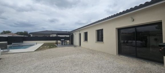 Casa T4 em Le Fauga, France N.º 289138 11