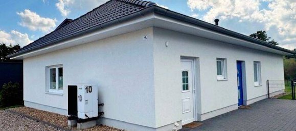 3-Zimmer Bungalow in Heidekreis, Germany, Nr. 358507 2