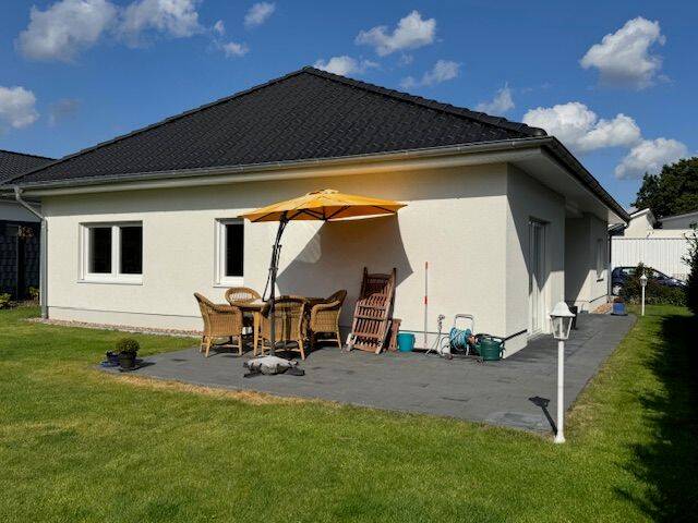 3-Zimmer Bungalow in Heidekreis, Germany, Nr. 358507
