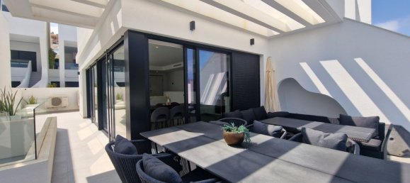 4 Schlafzimmer Villa in Guardamar del Segura, Spain, Nr. 190467 44