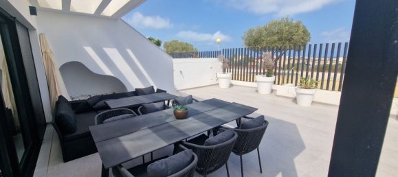 4 Schlafzimmer Villa in Guardamar del Segura, Spain, Nr. 190467 5