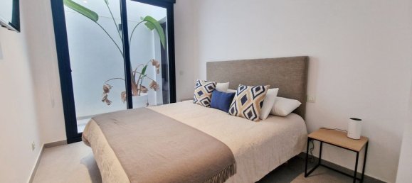 4 Schlafzimmer Villa in Guardamar del Segura, Spain, Nr. 190467 33