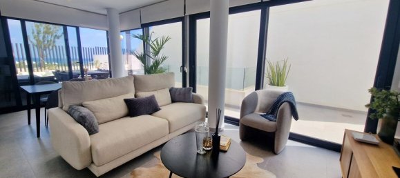 4 Schlafzimmer Villa in Guardamar del Segura, Spain, Nr. 190467 4