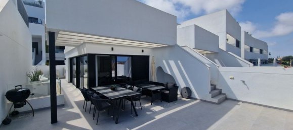 4 Schlafzimmer Villa in Guardamar del Segura, Spain, Nr. 190467 45