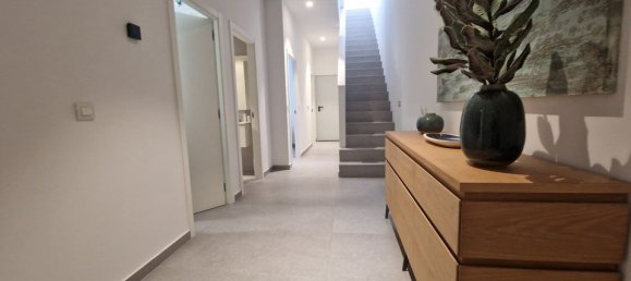 4 Schlafzimmer Villa in Guardamar del Segura, Spain, Nr. 190467 37