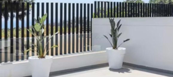 4 Schlafzimmer Villa in Guardamar del Segura, Spain, Nr. 190467 13