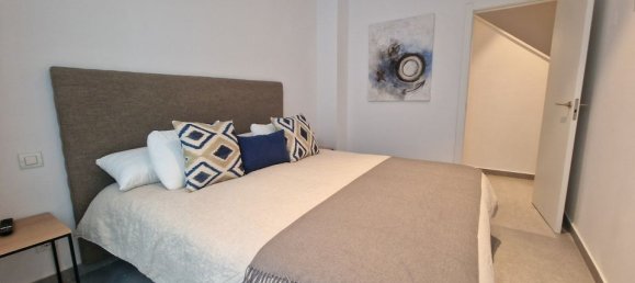 4 Schlafzimmer Villa in Guardamar del Segura, Spain, Nr. 190467 28