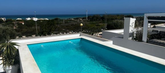 4 Schlafzimmer Villa in Guardamar del Segura, Spain, Nr. 190467 3