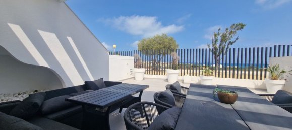 4 Schlafzimmer Villa in Guardamar del Segura, Spain, Nr. 190467 8