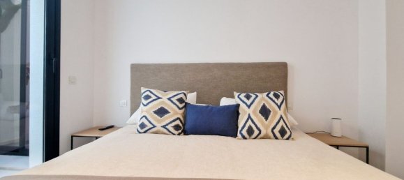 4 Schlafzimmer Villa in Guardamar del Segura, Spain, Nr. 190467 34