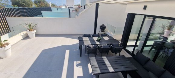 4 Schlafzimmer Villa in Guardamar del Segura, Spain, Nr. 190467 7