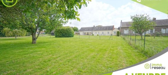 4 Schlafzimmer Haus in Cardonnette, France, Nr. 154964 15