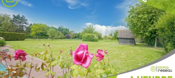 4 Schlafzimmer Haus in Cardonnette, France, Nr. 154964 17