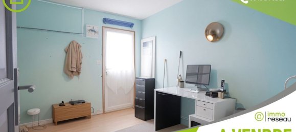 4 Schlafzimmer Haus in Cardonnette, France, Nr. 154964 11