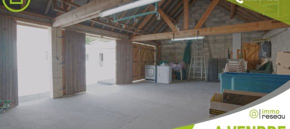 4 Schlafzimmer Haus in Cardonnette, France, Nr. 154964 14