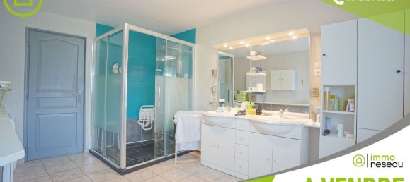 4 Schlafzimmer Haus in Cardonnette, France, Nr. 154964 12