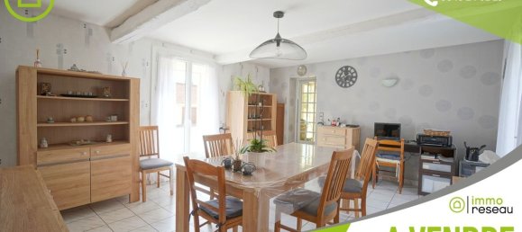 4 Schlafzimmer Haus in Cardonnette, France, Nr. 154964 4