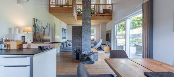 Casa de 6 habitaciónes en Fieberbrunn, Austria No. 150143 2