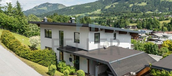 Casa de 6 habitaciónes en Fieberbrunn, Austria No. 150143 12