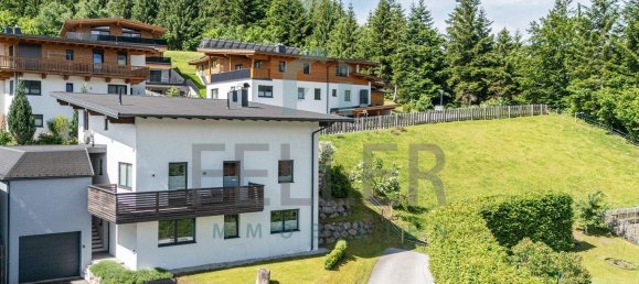 Casa de 6 habitaciónes en Fieberbrunn, Austria No. 150143 11