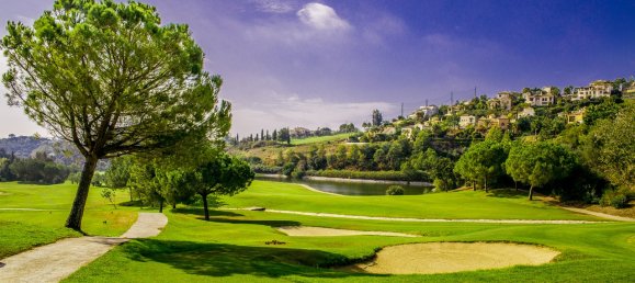 3 chambres Penthouse à Benahavis, Spain No. 2457 8