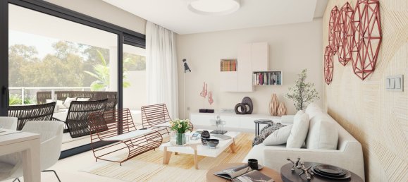 3 chambres Penthouse à Benahavis, Spain No. 2457 2