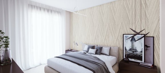 3 chambres Penthouse à Benahavis, Spain No. 2457 4