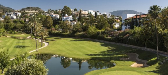 3 chambres Penthouse à Benahavis, Spain No. 2457 9