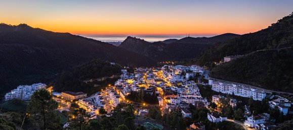 3 chambres Penthouse à Benahavis, Spain No. 2457 10