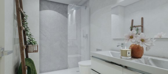 3 chambres Penthouse à Benahavis, Spain No. 2457 5