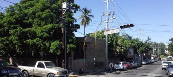 5 Schlafzimmer Haus in Sinaloa, Mexico, Nr. 155301 2