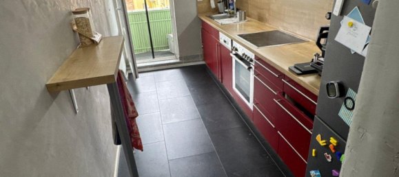 1 Schlafzimmer Doppelhaus in Nuremberg, Germany, Nr. 238630 7