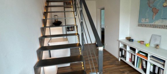 1 Schlafzimmer Doppelhaus in Nuremberg, Germany, Nr. 238630 10