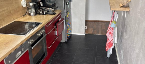 1 Schlafzimmer Doppelhaus in Nuremberg, Germany, Nr. 238630 8