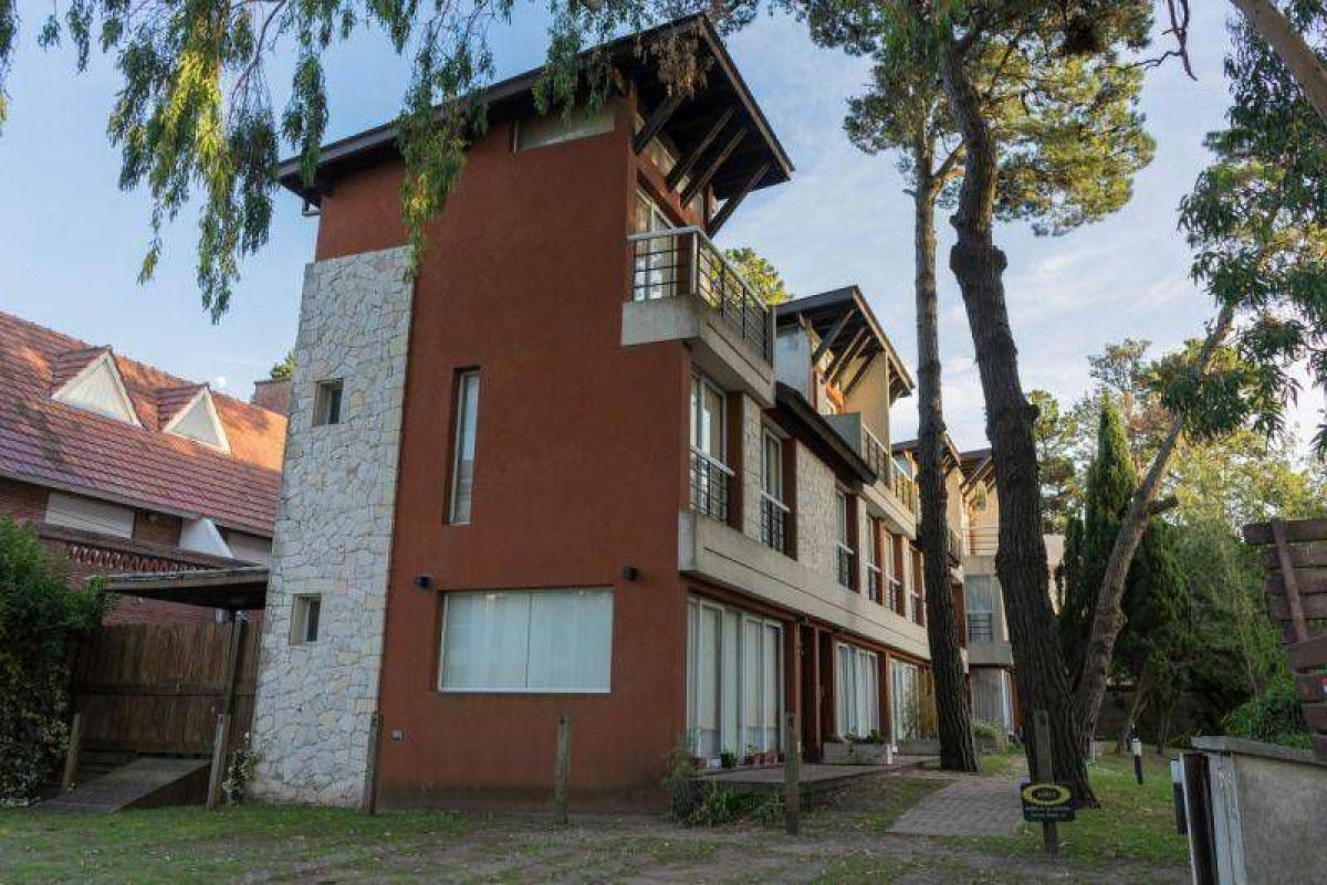 3 Schlafzimmer Wohnung in Mar del Plata, Argentina, Nr. 89317