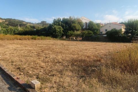 216m² Land in Torres Vedras, Portugal No. 252251
