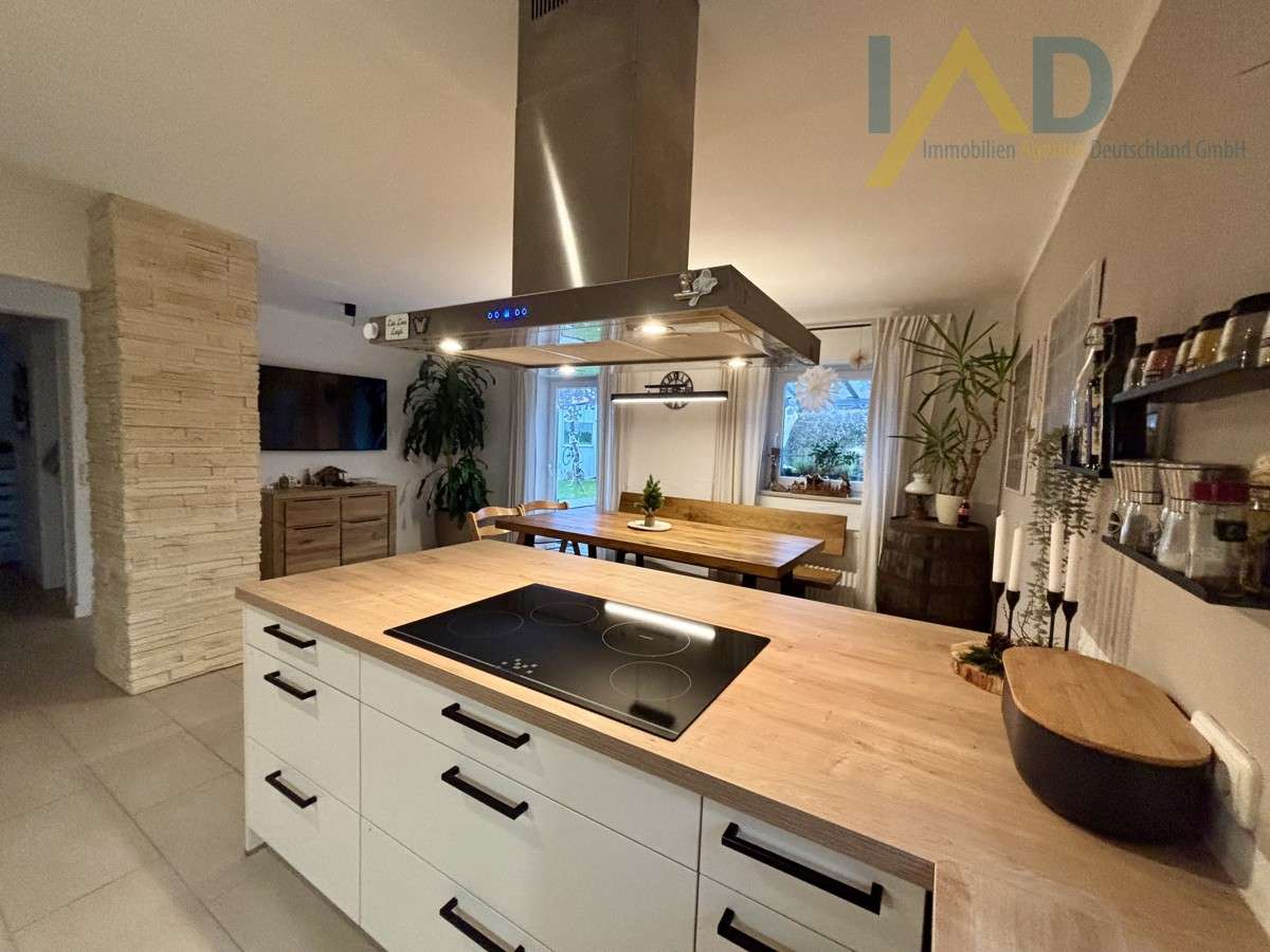 4غرفة تاون هاوس في Muhldorf am Inn, Germany رقم 2687