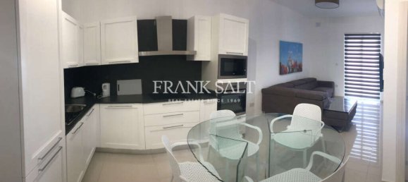 2 bedrooms Apartment in Gzira, Malta No. 11311 2