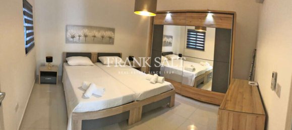 2 bedrooms Apartment in Gzira, Malta No. 11311 5