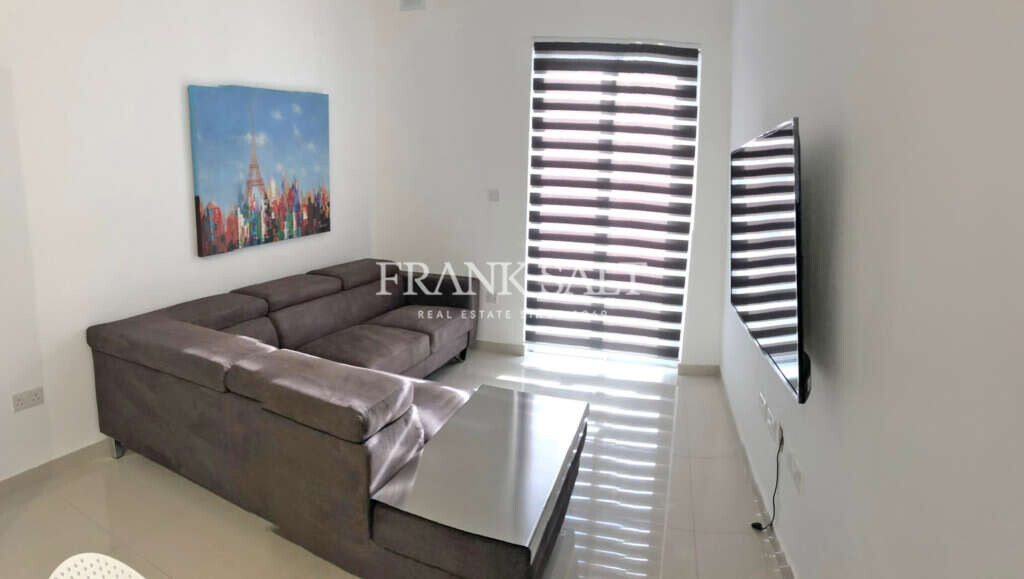 2 bedrooms Apartment in Gzira, Malta No. 11311
