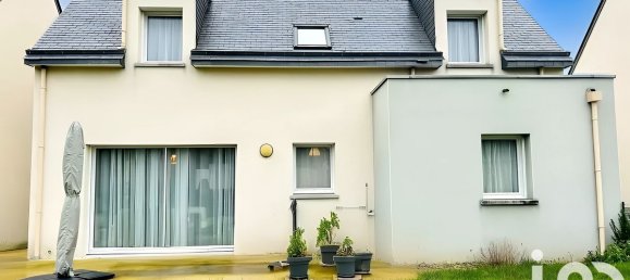 5 غرف نوم منزل في Pleurtuit, France رقم 200542 20