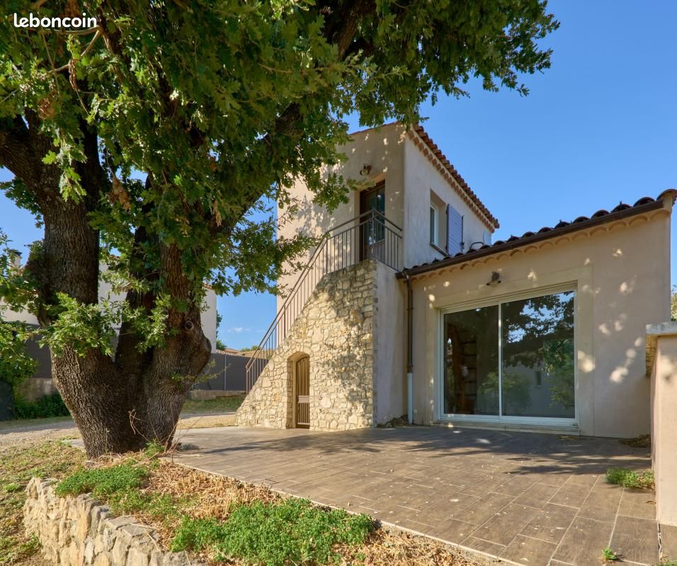 1 غرف نوم منزل في Pierrevert, France رقم 282178