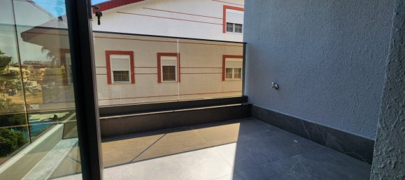 Appartement 3+1 à Antalya, Turkey No. 22736 18