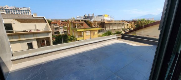 Appartement 3+1 à Antalya, Turkey No. 22736 24