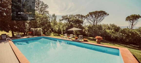 Villa de 7 dormitorios en Capannoli, Italy No. 736 6