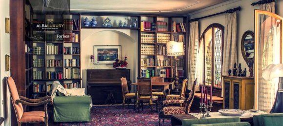 Villa de 7 dormitorios en Capannoli, Italy No. 736 12