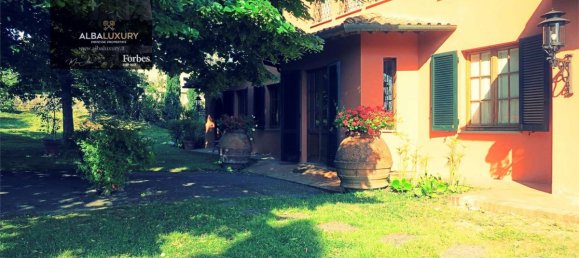 Villa de 7 dormitorios en Capannoli, Italy No. 736 10