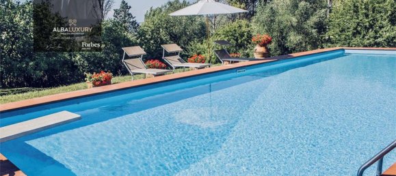 Villa de 7 dormitorios en Capannoli, Italy No. 736 4