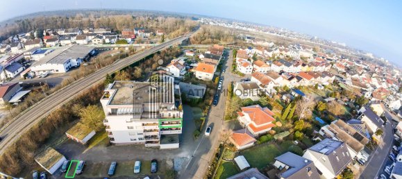 Apartamento de 1 dormitorio en Rhein-Neckar-Kreis, Germany No. 368374 3